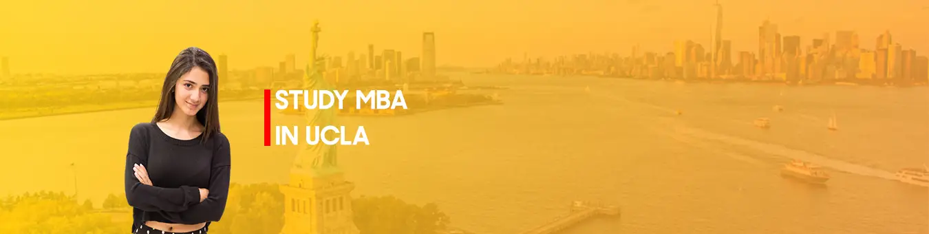 MBA In Anderson School Of Management, UCLA